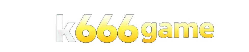 k666 Games Logo